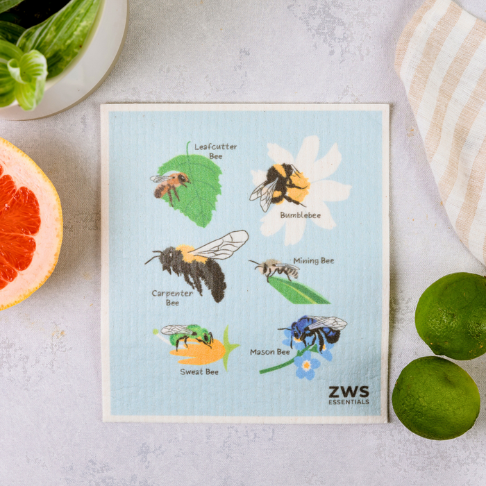 Native Bees